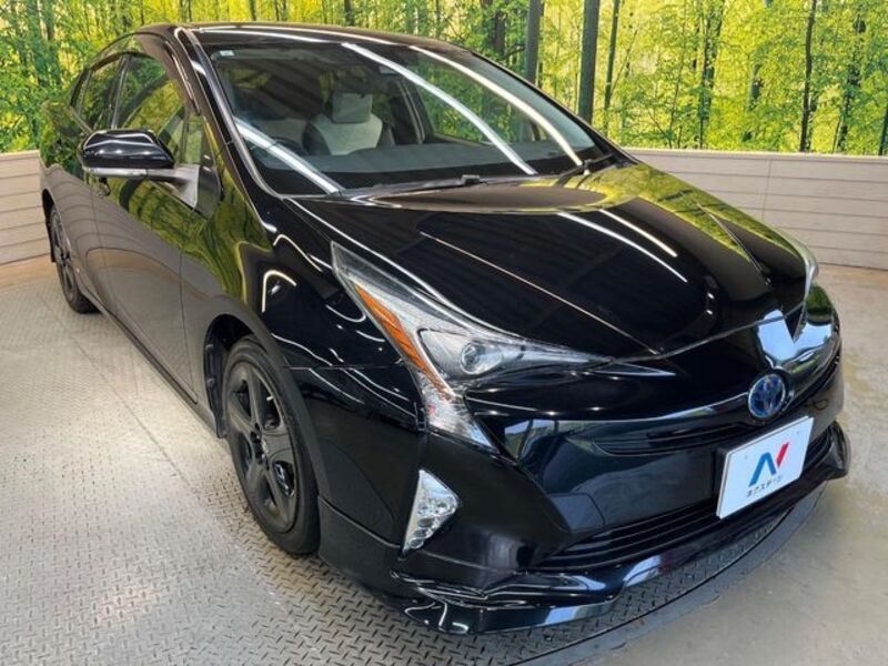 PRIUS