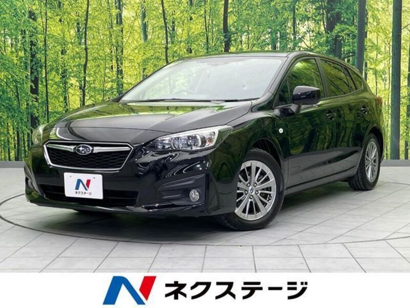 IMPREZA SPORT-0
