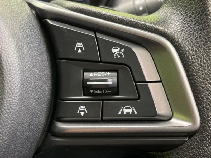 IMPREZA SPORT