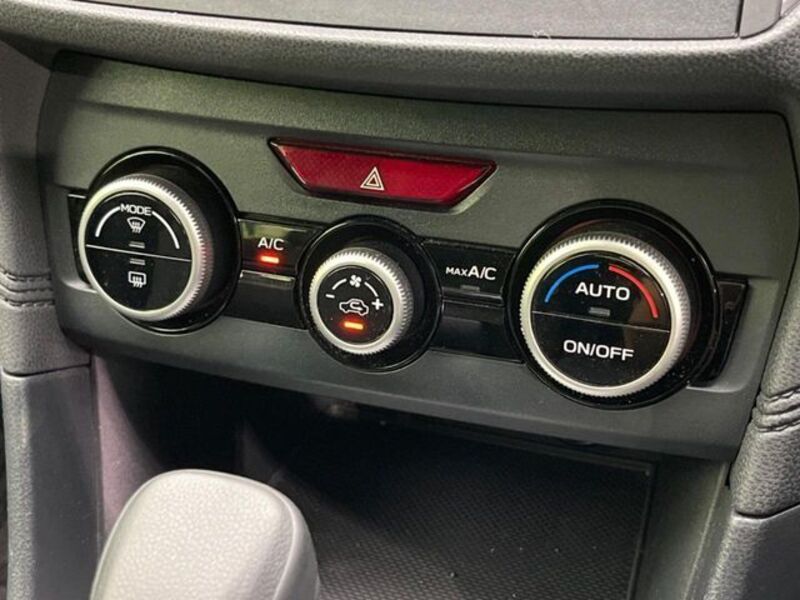 IMPREZA SPORT