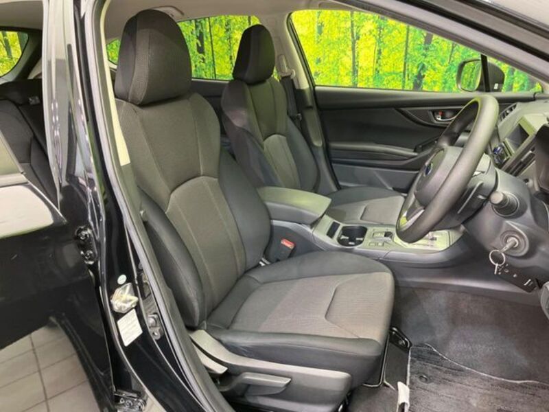 IMPREZA SPORT