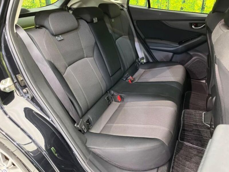 IMPREZA SPORT