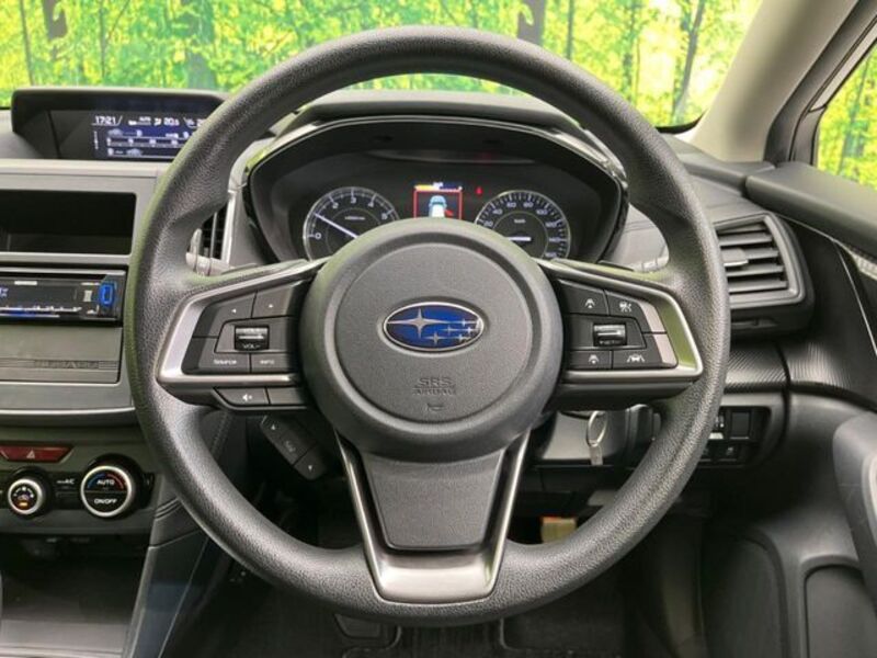 IMPREZA SPORT
