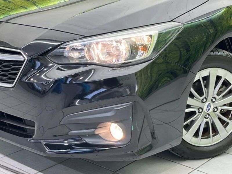 IMPREZA SPORT