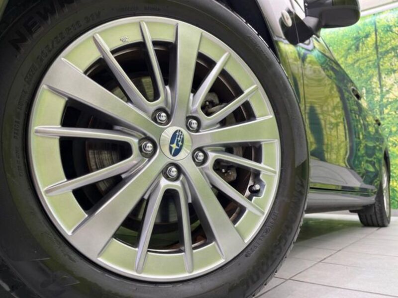 IMPREZA SPORT