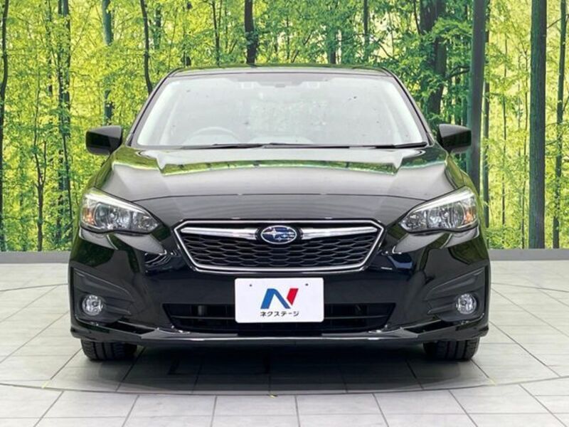 IMPREZA SPORT