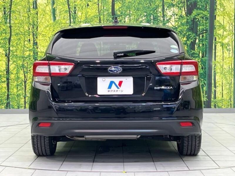 IMPREZA SPORT