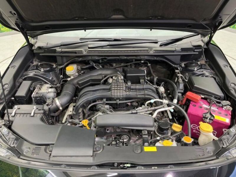 IMPREZA SPORT
