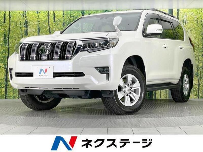 LAND CRUISER PRADO-0