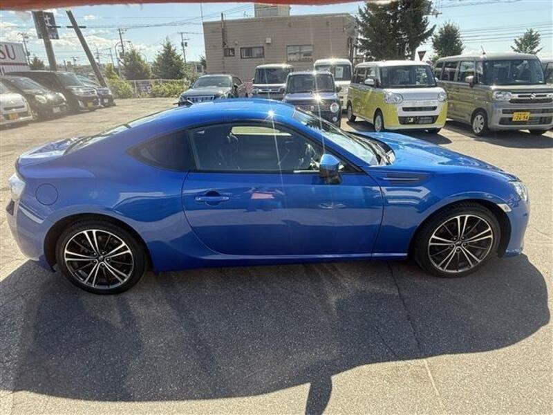 BRZ