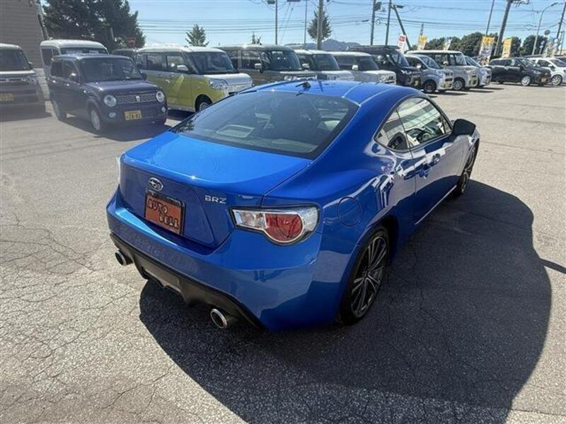 BRZ