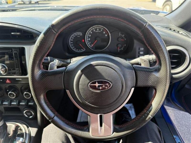 BRZ
