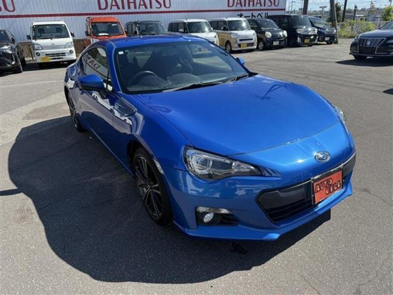 BRZ