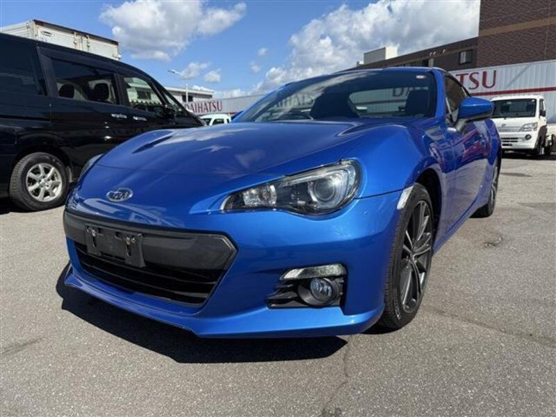 BRZ