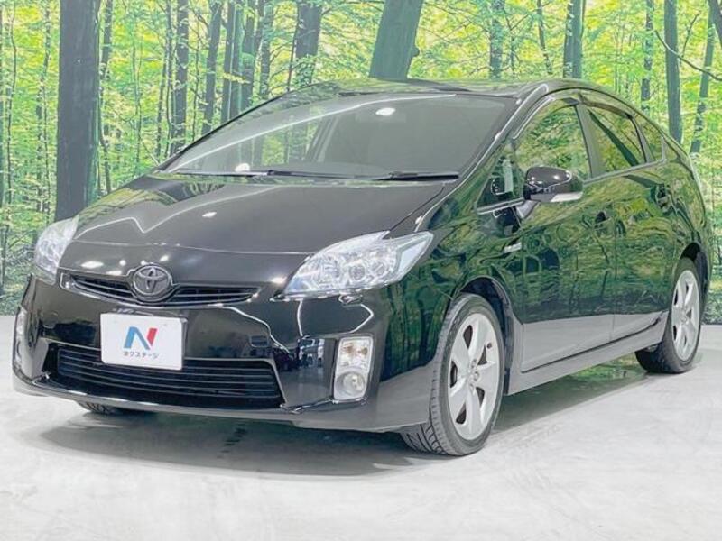 PRIUS