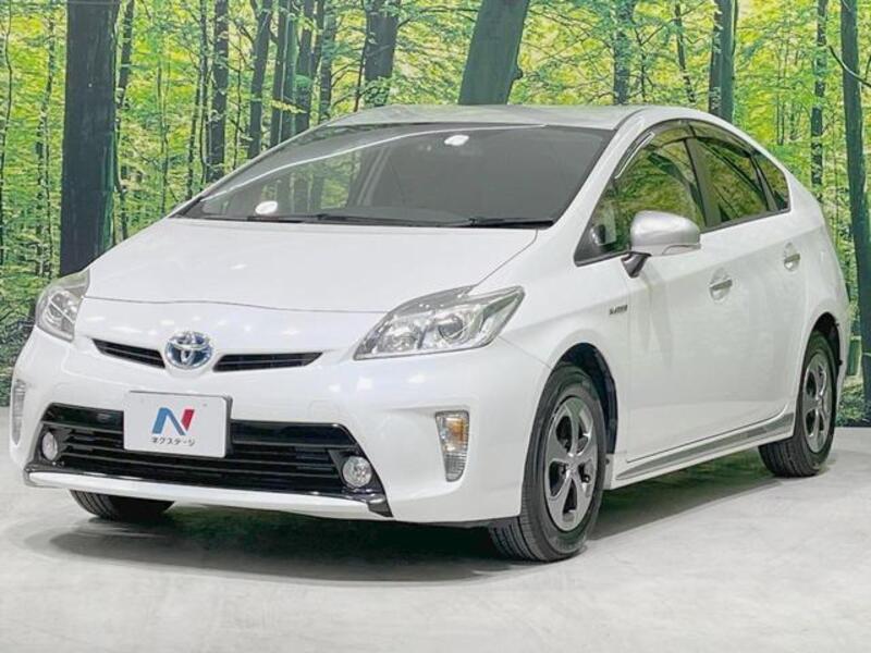 PRIUS