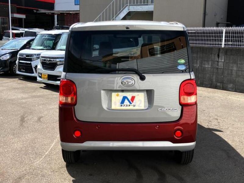 MOVE CANBUS