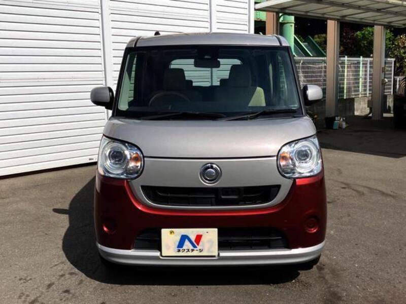 MOVE CANBUS