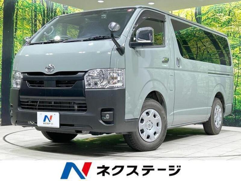 HIACE VAN-0
