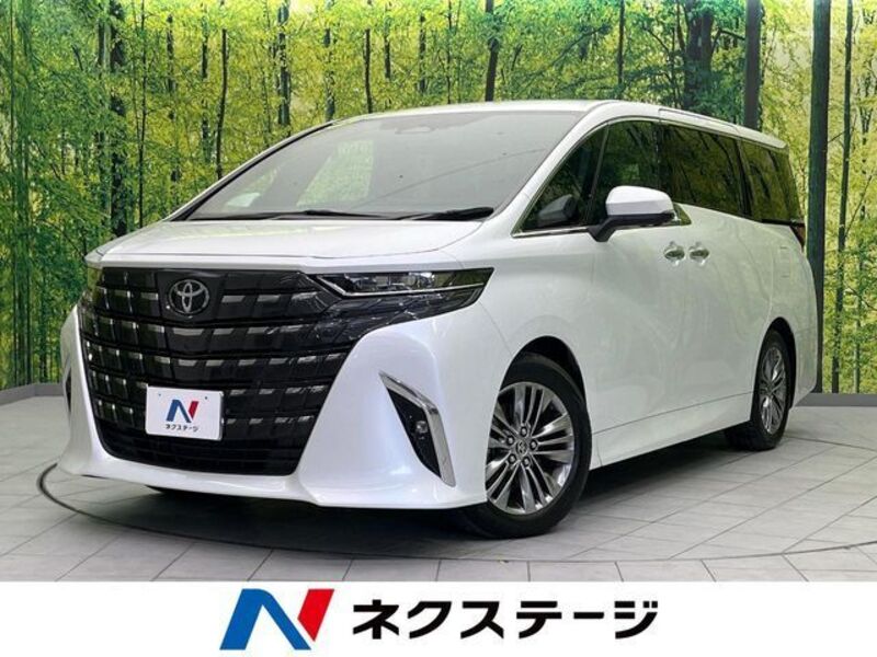 ALPHARD-0