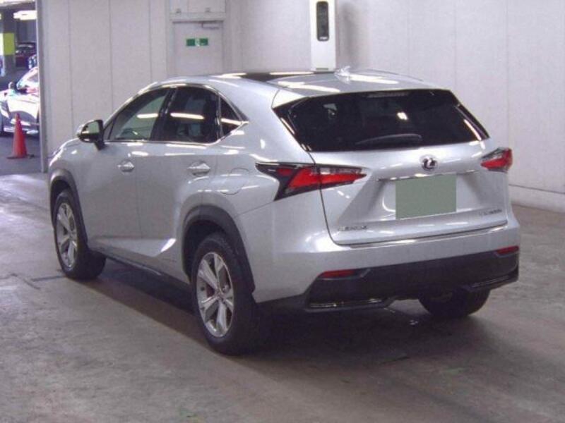 NX