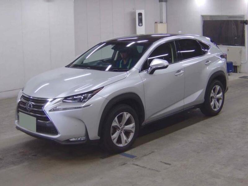 NX