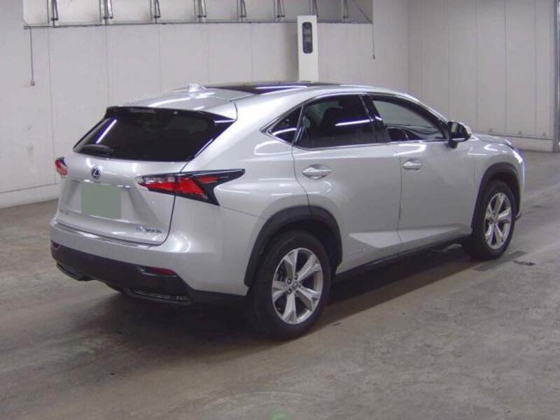 NX