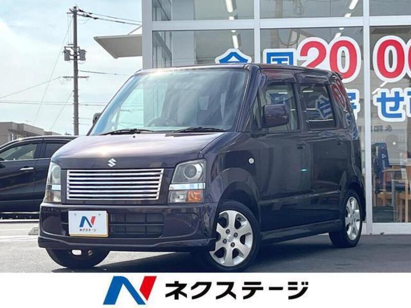 WAGON R-0