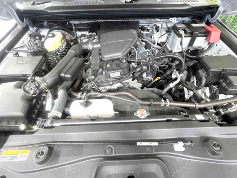 LAND CRUISER 250