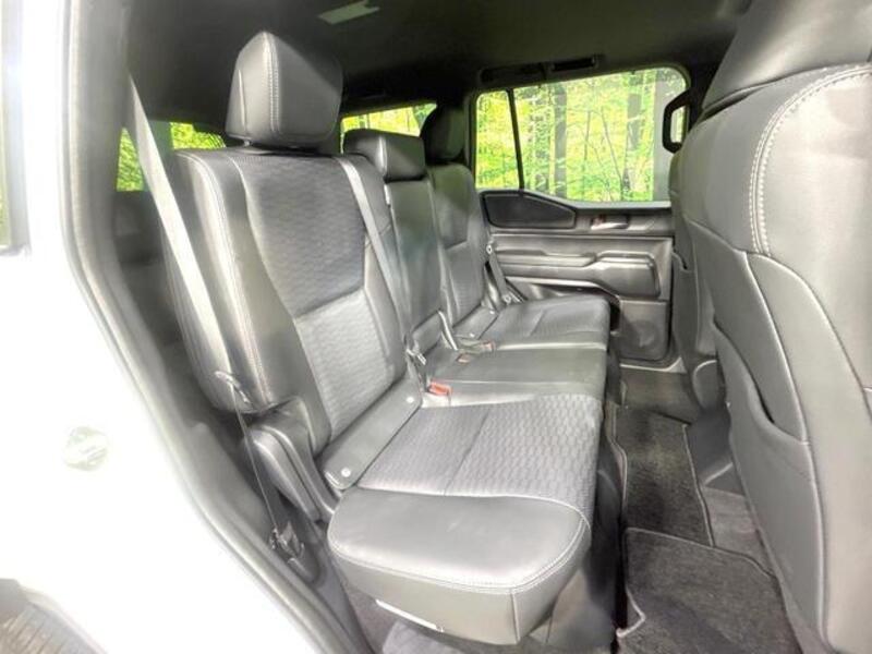 LAND CRUISER 250