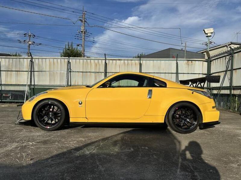 FAIRLADY Z