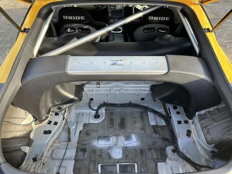 FAIRLADY Z