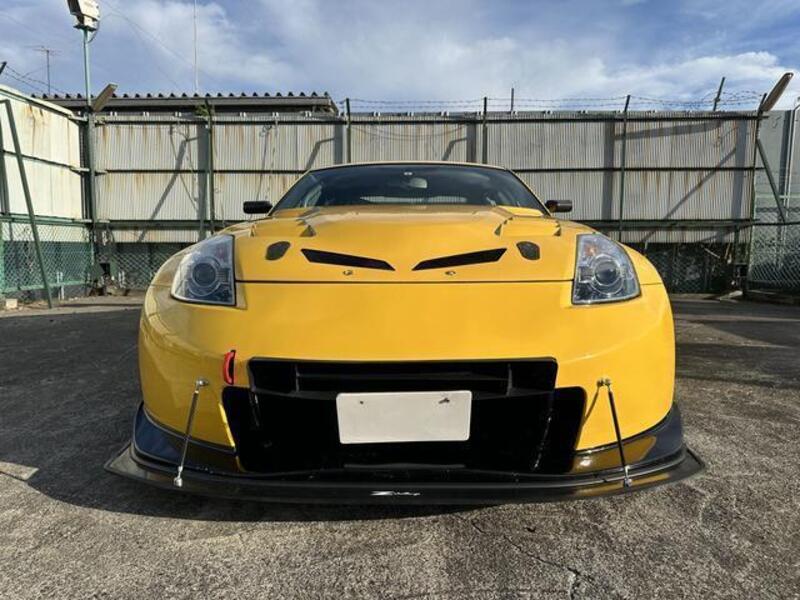 FAIRLADY Z