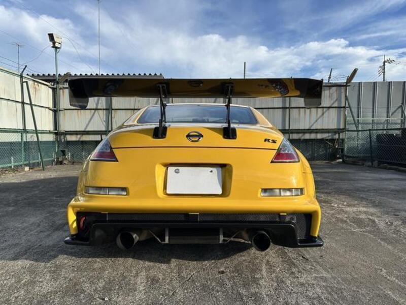 FAIRLADY Z