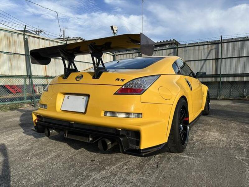FAIRLADY Z