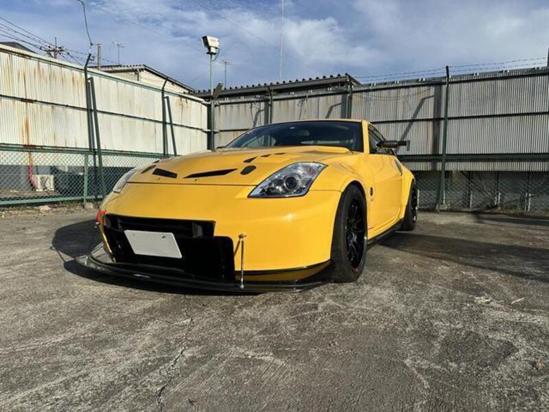 FAIRLADY Z