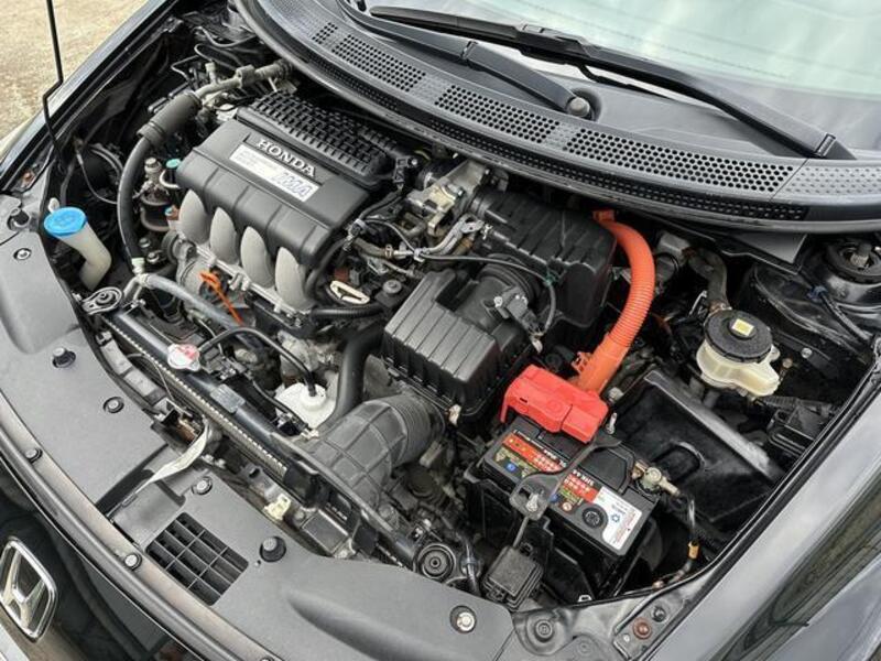 CR-Z