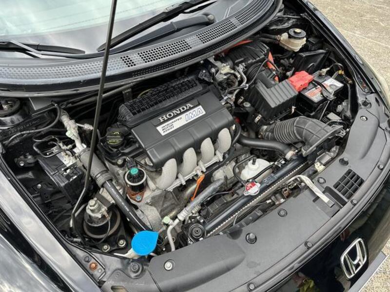 CR-Z