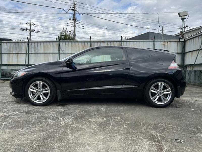 CR-Z