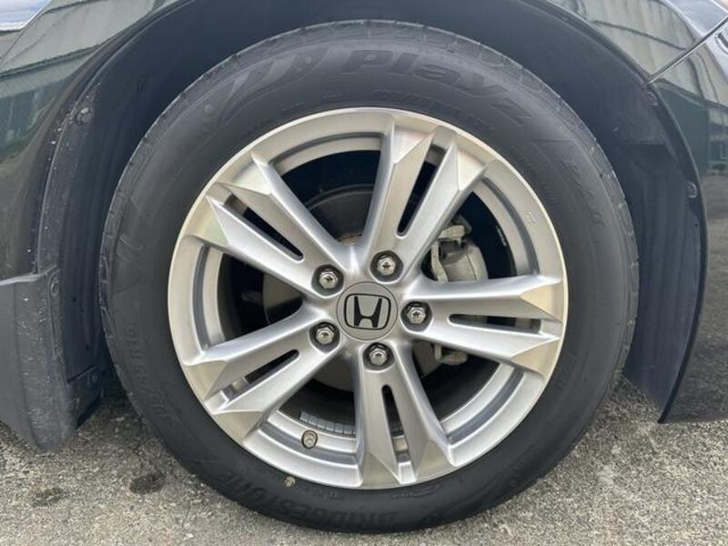 CR-Z