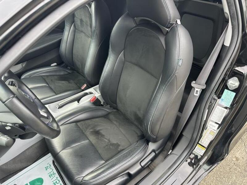 CR-Z