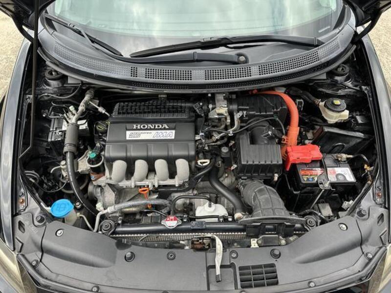 CR-Z