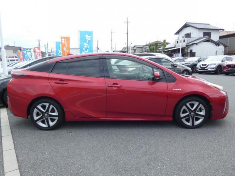 PRIUS