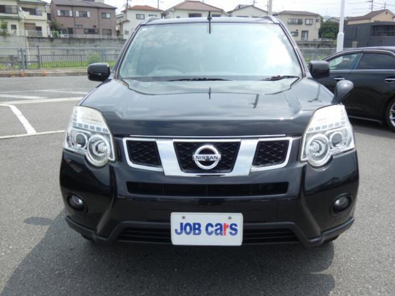 X-TRAIL-0