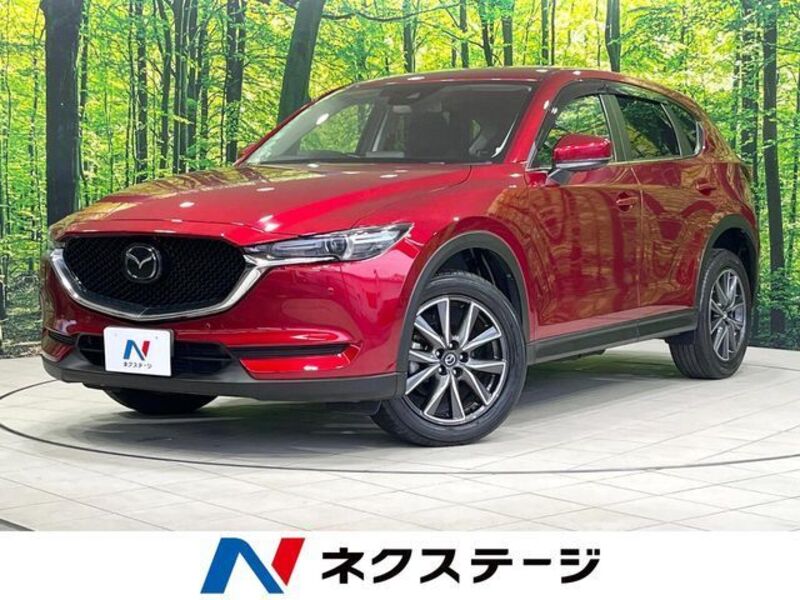 CX-5-0