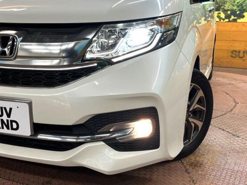 STEPWAGON SPADA