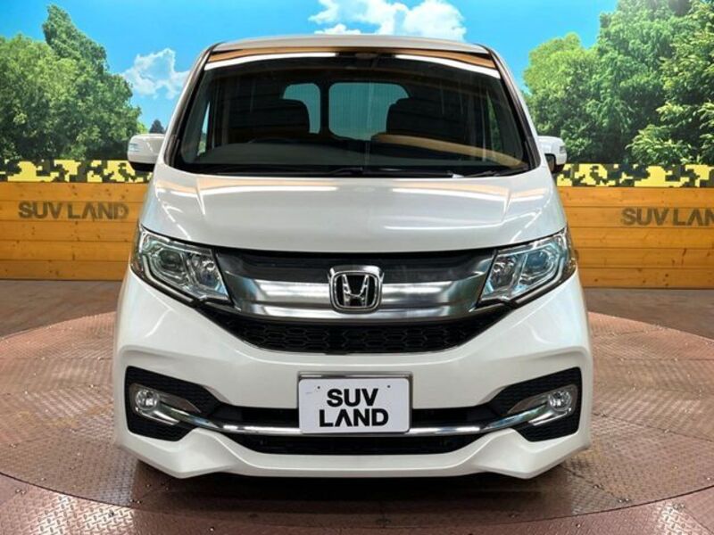 STEPWAGON SPADA
