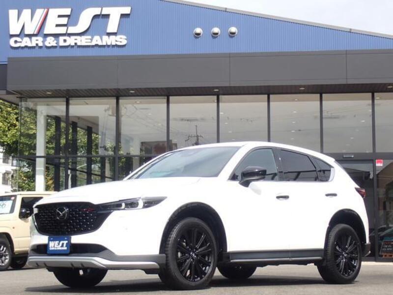 CX-5-0