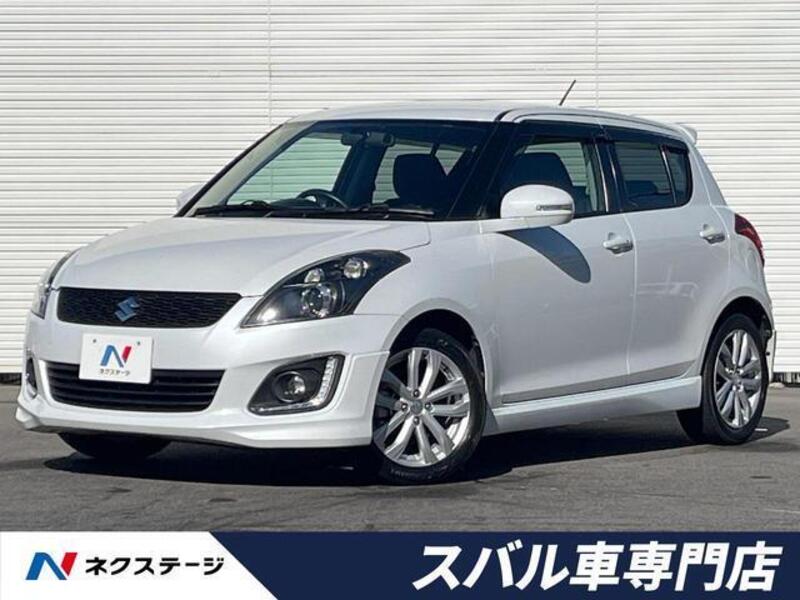SWIFT-0