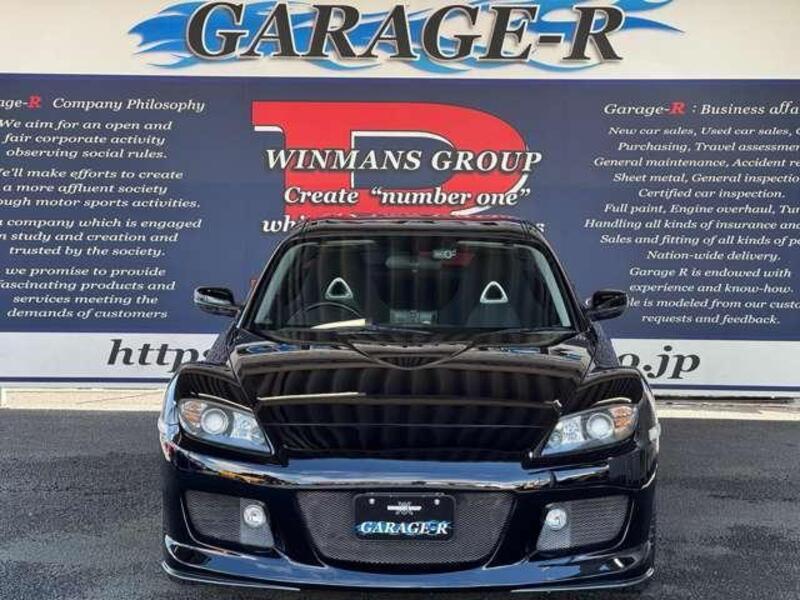 RX-8